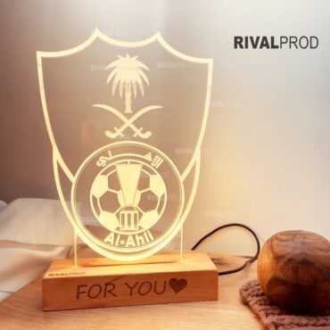 Al Ahli Glow