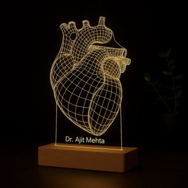 Anatomical Heart