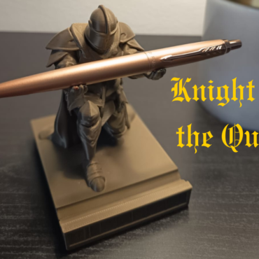 The Knight Pen