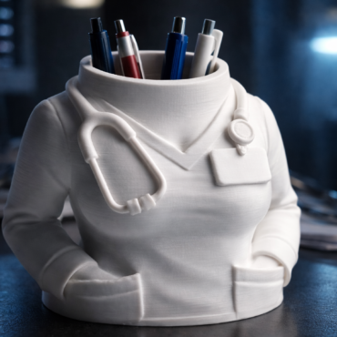 Creative Desk Uniforms